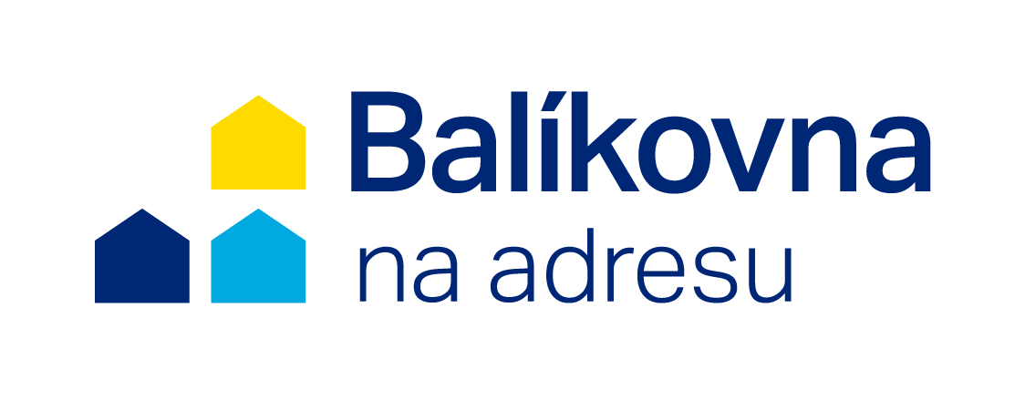     Balíkovna na adresu