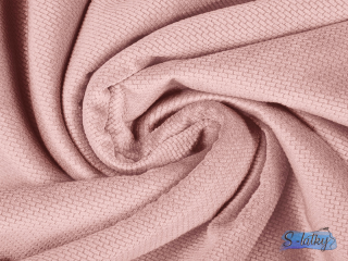 Samet Velvet starorůžový (SepiaRose)