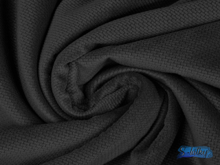 Samet Velvet tm.šedý (smoked)
